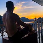 Chris Severs - @xtopherjacob - Instagram