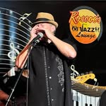 Chris Severs - @sandboxbluesband - Instagram