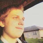 Chris Severson - @christopher_severson13 - Instagram