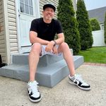 Chris Shammas - @chrisshammas - Instagram