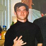 Chris Shammas - @cshamm_875 - Instagram
