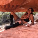 Chrissy Shammas - @chrissyshammas - Instagram