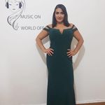 Christel Shammas - @christelsh - Instagram