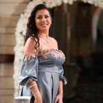 Christine Al-qarra Shammas - @christine.shammas - Instagram