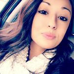 Christina Shanafelt - @tinamars - Instagram