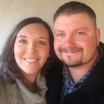 Christina Shanafelt Bishop - @christinabishop1981 - Instagram