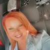 Christine Shanafelt - @red_is_my_fave_color - TikTok