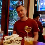 Chris Sheehy - @pocketladchris - Instagram