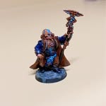 Chris Shelley - @theshellster_paints - Instagram