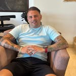 Chris Shelley - @mr_shelley_82 - Instagram
