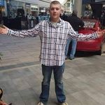 Chris Sherry - @chrissherry28 - Instagram