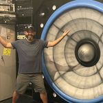Chris Sherry - @mrjcsherry - Instagram
