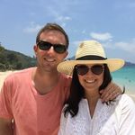 Chris Sherry - @thecheeseuk - Instagram