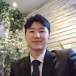 Chris Shin - @jeonghun_1027 - Instagram