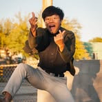 Chris Shin - Facebook