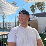Chris Shin - @mistashin - Instagram