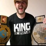 Chris Shoffner - @thekingward - Instagram