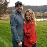 Chris-Meghan Shores - @chrismeghanshores - Instagram