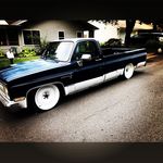 Chris Shores - @east_shores_customs - Instagram