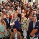 Chris Shores - @cwsgop - Instagram