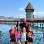 Chris Shriver - @fsu_chris - Instagram