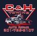 Christopher Shriver - Facebook