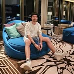 Chris Hsu - @chris.shu.5 - Instagram