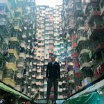 Chris Leung - @chrisleungshuwai - Instagram