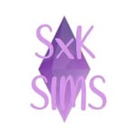 Chris x Sica - @sxksims - Instagram