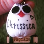 Chrissica - @_chrissica - Instagram
