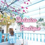 CHRISSICA BOUTIQUE💐 HK | Macau - @chrissica.boutique - Instagram