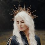 Chrissi - @chrissi.cosplays - Instagram