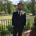 Chris Sidebottom - @chris.sidebottom - Instagram