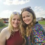 Christie Sidebottom - @duddc1410 - Instagram