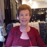Christina O'Dwyer Sidebottom - @englishgranma - Instagram