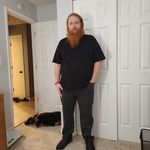 Chris Siegel - @rockberg191 - Instagram