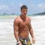 Chris Siegel - @chris_85s - Instagram