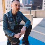 Chris Siegel - @chrissiegelmoves - Instagram