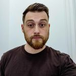 Chris Siegel - @chrissiegeluk - Instagram