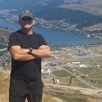 Chris Sigglekow - @chrissigglekow - Instagram