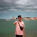 Christoph Geiger - @chrissi_gg - Instagram