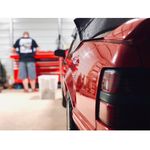 Chris Sigmon - @stickersgarage828 - Instagram
