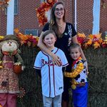 Chris Sigmon Patterson - @cableann - Instagram