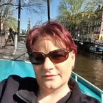 Christiane Silbernagel - @chrissi8103 - Instagram