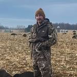Chris Silk - @chrissilk47 - Instagram