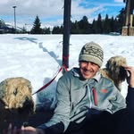 Chris Silk - @chrisnsilk - Instagram
