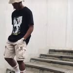 Chris Tizora-Silkroad - @chris.silkroad - Instagram