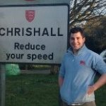 Chris Sills - @cbeargsills - Instagram