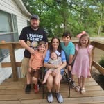 Chris Sills - @csills76 - Instagram