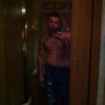 Chris Sills - @the1superman - Instagram